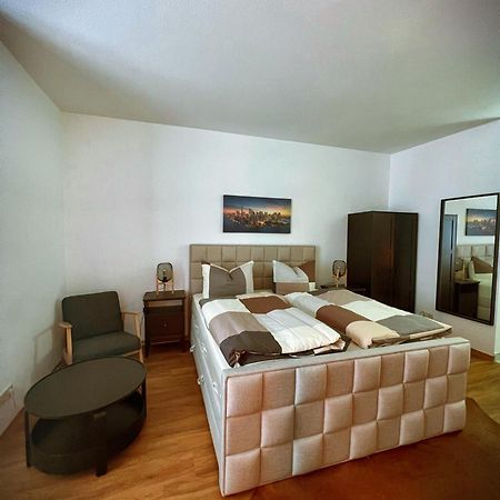 Talgarten Studio 8 Erfurt Exteriér fotografie