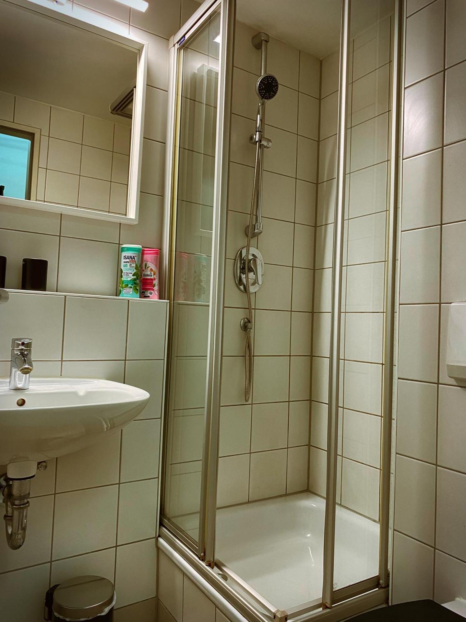 Talgarten Studio 8 Erfurt Exteriér fotografie