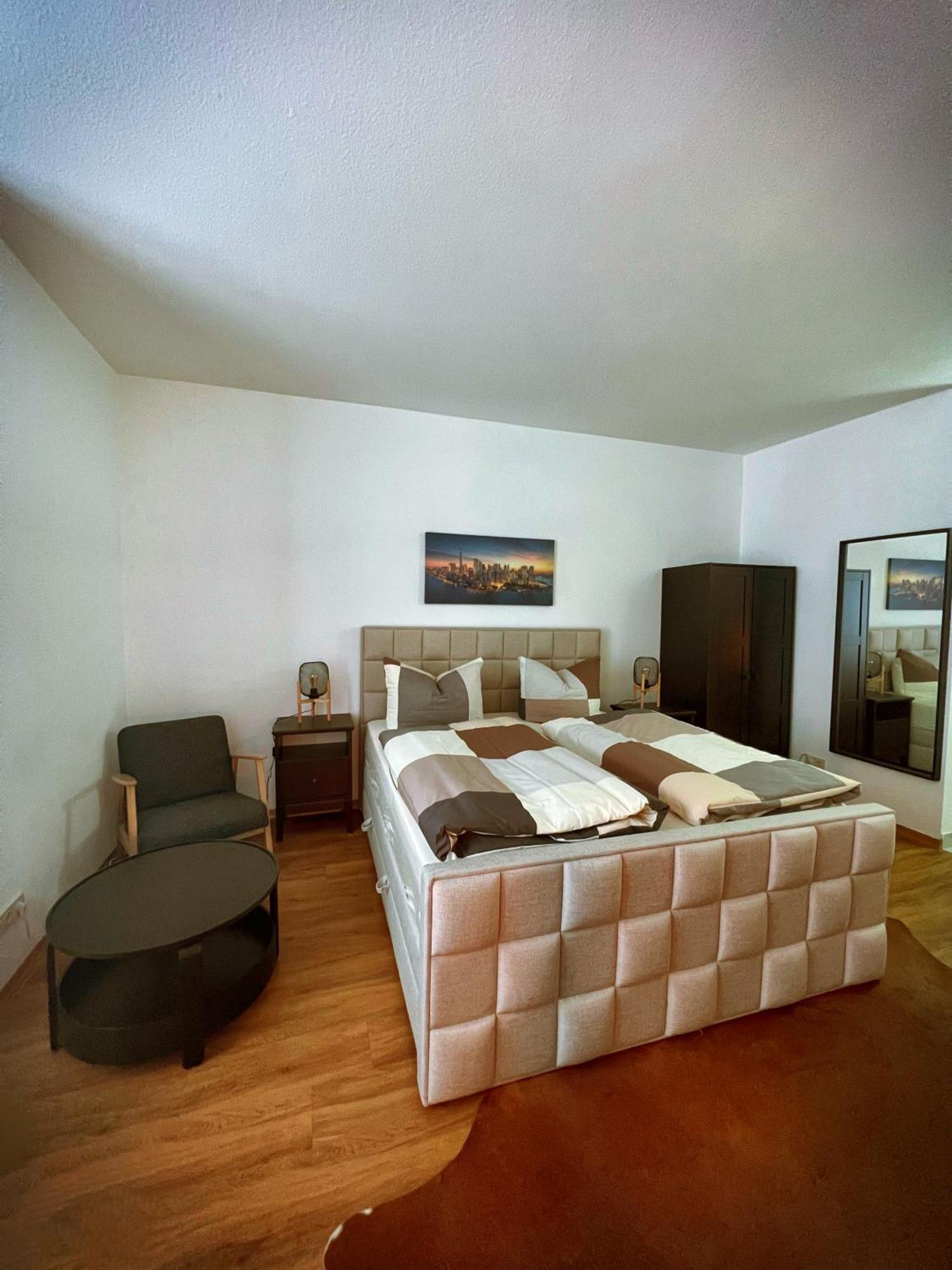 Talgarten Studio 8 Erfurt Exteriér fotografie